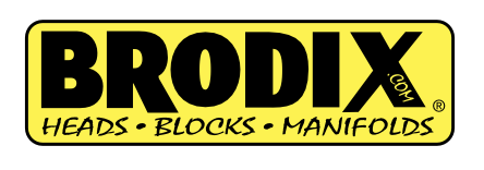 Sponsor - Brodix